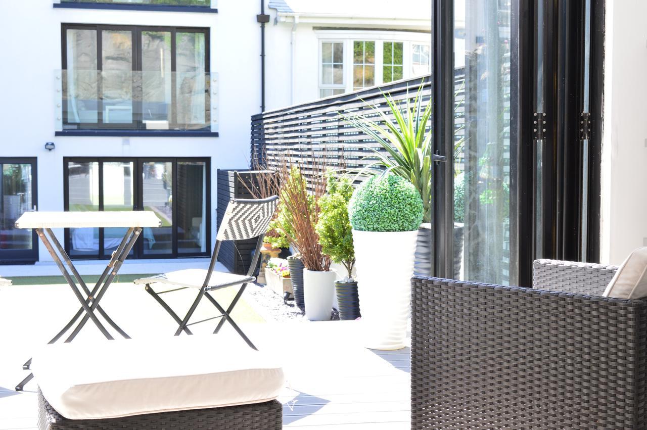 Bed & Breakfast Pier39portrush Adult Only